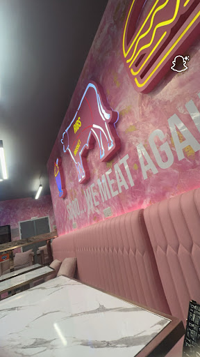 Photo of PNKS BISTRO LOUNGE - 153 Wollaton St, Nottingham NG1 5GE