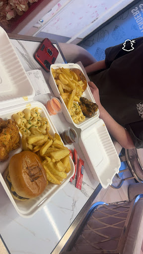 Photo of PNKS BISTRO LOUNGE - 153 Wollaton St, Nottingham NG1 5GE