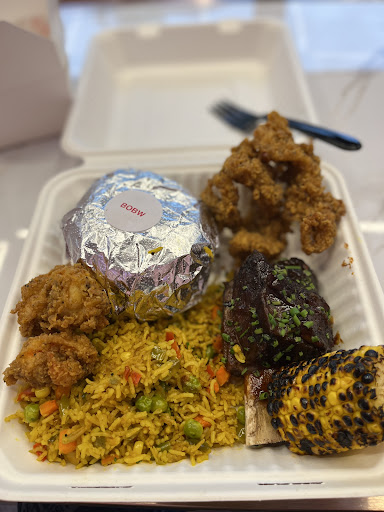 Photo of PNKS BISTRO LOUNGE - 153 Wollaton St, Nottingham NG1 5GE