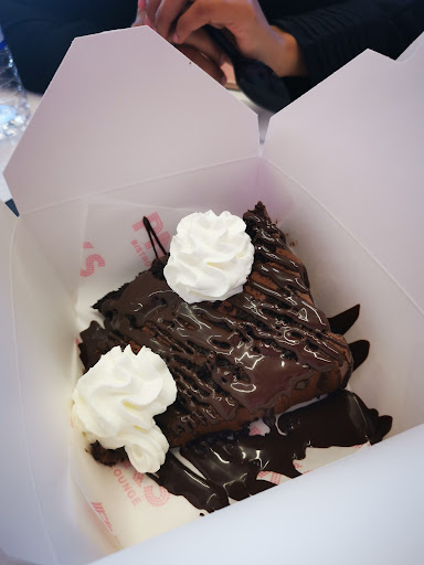 Photo of PNKS BISTRO LOUNGE - 153 Wollaton St, Nottingham NG1 5GE