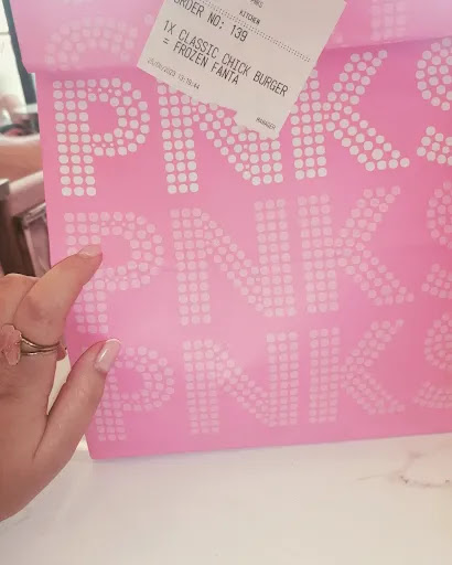 Photo of PNKS BISTRO LOUNGE - 153 Wollaton St, Nottingham NG1 5GE