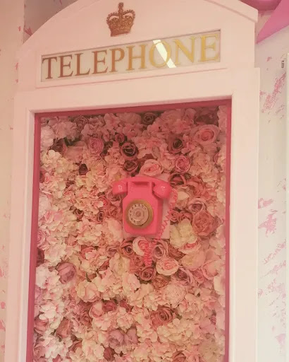 Photo of PNKS BISTRO LOUNGE - 153 Wollaton St, Nottingham NG1 5GE