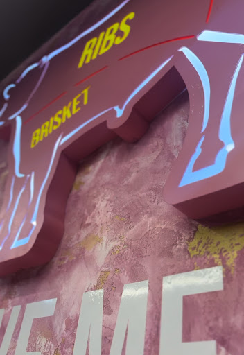 Photo of PNKS BISTRO LOUNGE - 153 Wollaton St, Nottingham NG1 5GE