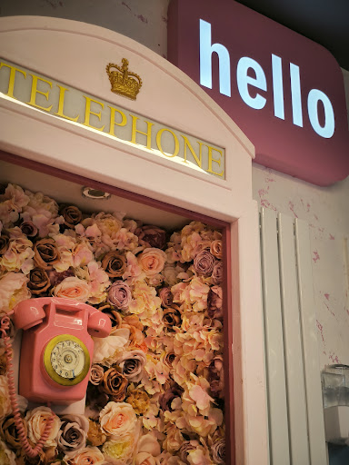 Photo of PNKS BISTRO LOUNGE - 153 Wollaton St, Nottingham NG1 5GE