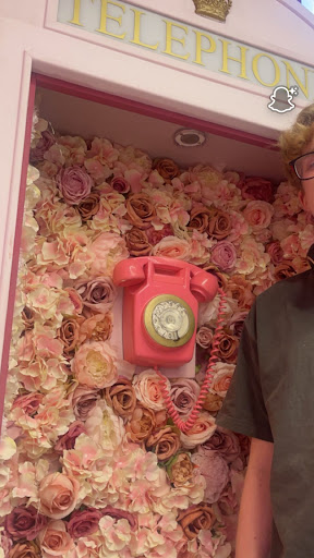 Photo of PNKS BISTRO LOUNGE - 153 Wollaton St, Nottingham NG1 5GE