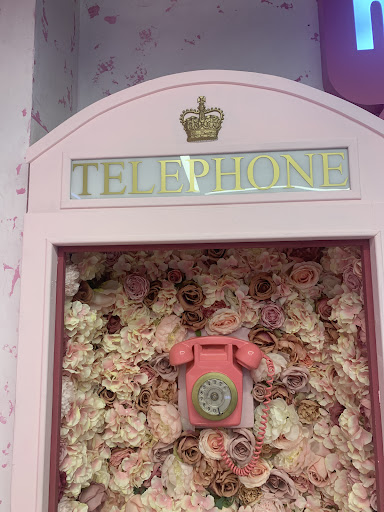 Photo of PNKS BISTRO LOUNGE - 153 Wollaton St, Nottingham NG1 5GE