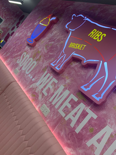 Photo of PNKS BISTRO LOUNGE - 153 Wollaton St, Nottingham NG1 5GE