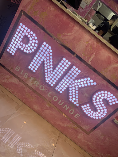 Photo of PNKS BISTRO LOUNGE - 153 Wollaton St, Nottingham NG1 5GE