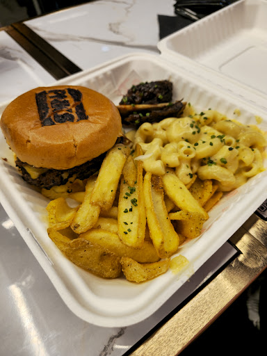 Photo of PNKS BISTRO LOUNGE - 153 Wollaton St, Nottingham NG1 5GE