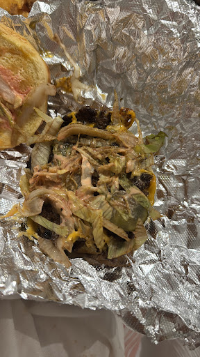 Photo of PNKS BISTRO LOUNGE - 153 Wollaton St, Nottingham NG1 5GE