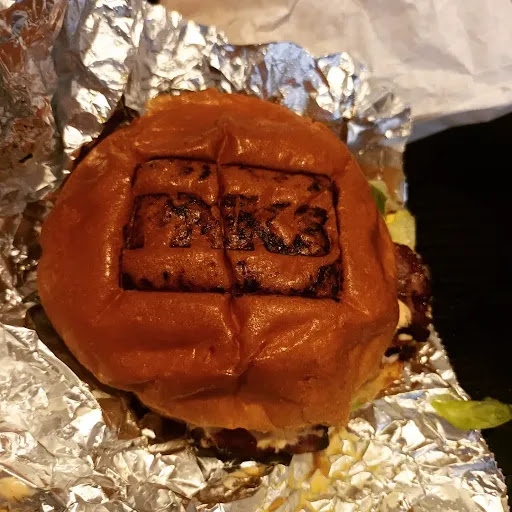 Photo of PNKS BISTRO LOUNGE - 153 Wollaton St, Nottingham NG1 5GE