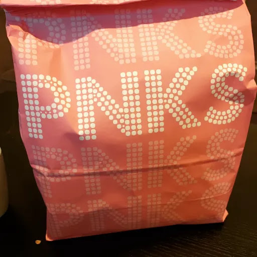 Photo of PNKS BISTRO LOUNGE - 153 Wollaton St, Nottingham NG1 5GE