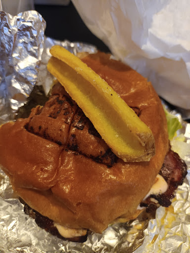 Photo of PNKS BISTRO LOUNGE - 153 Wollaton St, Nottingham NG1 5GE