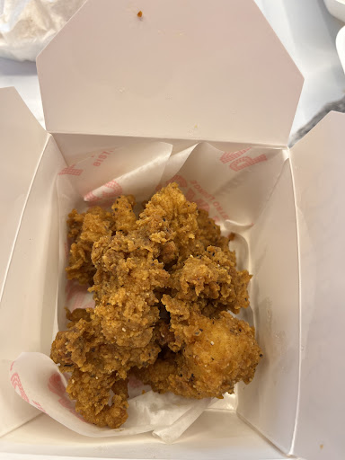 Photo of PNKS BISTRO LOUNGE - 153 Wollaton St, Nottingham NG1 5GE