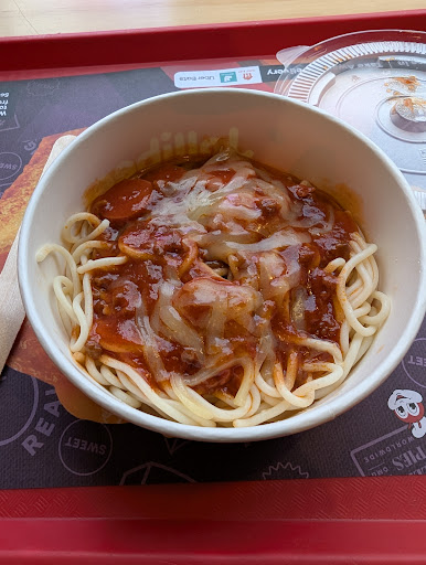 Photo of Jollibee Nottingham - 46, 48 Clumber St, Nottingham NG1 3GB