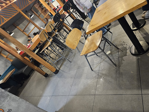 Photo of Jollibee Nottingham - 46, 48 Clumber St, Nottingham NG1 3GB