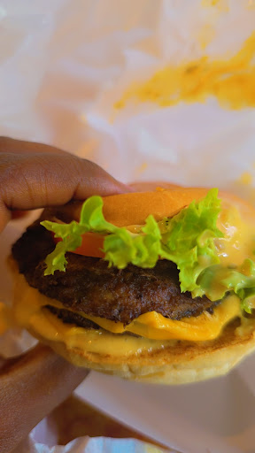 Photo of Jollibee Nottingham - 46, 48 Clumber St, Nottingham NG1 3GB