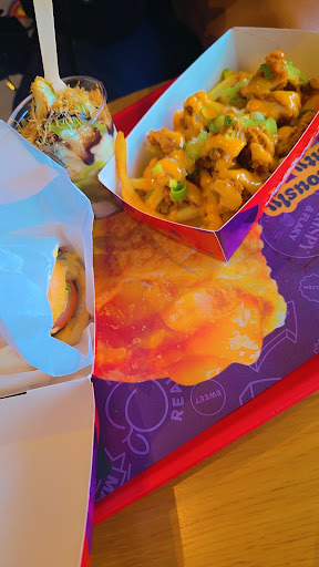 Photo of Jollibee Nottingham - 46, 48 Clumber St, Nottingham NG1 3GB