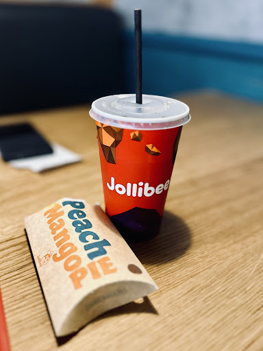 Photo of Jollibee Nottingham - 46, 48 Clumber St, Nottingham NG1 3GB