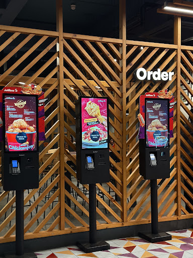 Photo of Jollibee Nottingham - 46, 48 Clumber St, Nottingham NG1 3GB