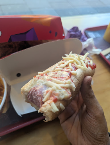 Photo of Jollibee Nottingham - 46, 48 Clumber St, Nottingham NG1 3GB