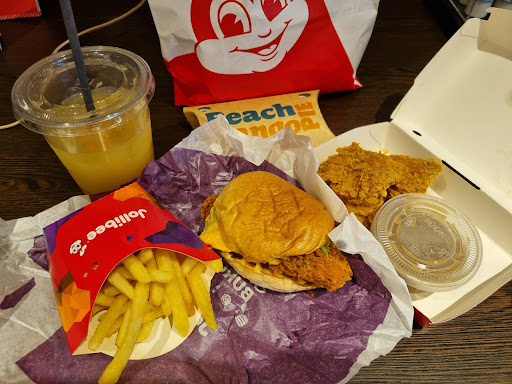 Photo of Jollibee Nottingham - 46, 48 Clumber St, Nottingham NG1 3GB