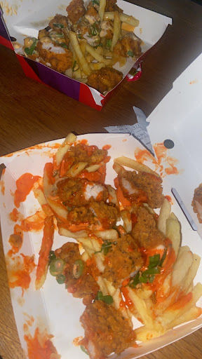 Photo of Jollibee Nottingham - 46, 48 Clumber St, Nottingham NG1 3GB