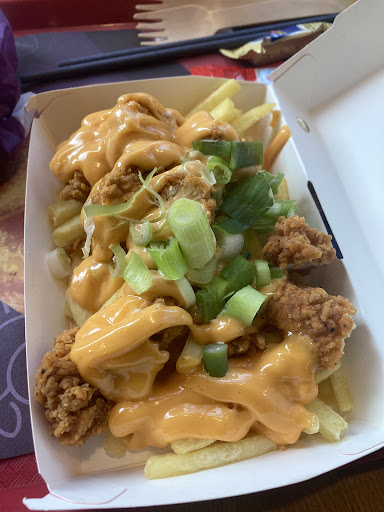 Photo of Jollibee Nottingham - 46, 48 Clumber St, Nottingham NG1 3GB