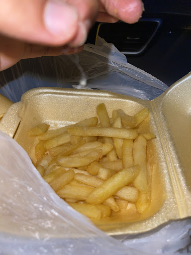 Photo of Mr. T's - 383 Alfreton Rd, Radford, Nottingham NG7 5LT