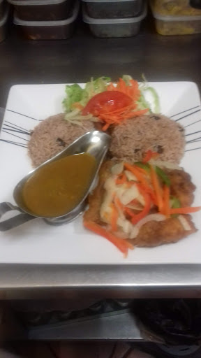 Photo of Mr. T's - 383 Alfreton Rd, Radford, Nottingham NG7 5LT