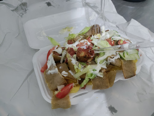 Photo of City Kebab House - 6 Thurland St, Nottingham NG1 3DR