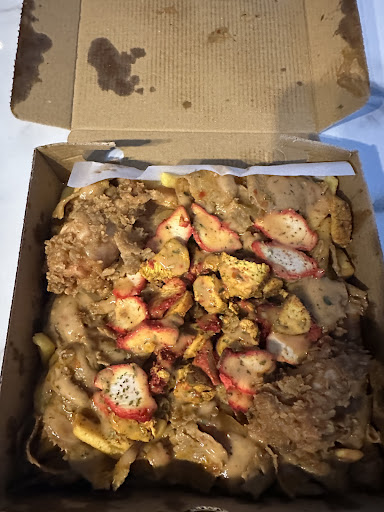 Photo of Sizzler Box - 14 Alfreton Rd, Radford, Nottingham NG7 3NG