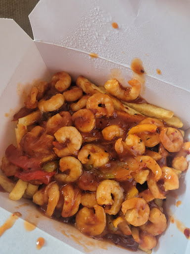 Photo of Sizzler Box - 14 Alfreton Rd, Radford, Nottingham NG7 3NG