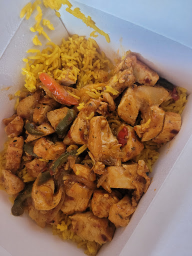 Photo of Sizzler Box - 14 Alfreton Rd, Radford, Nottingham NG7 3NG