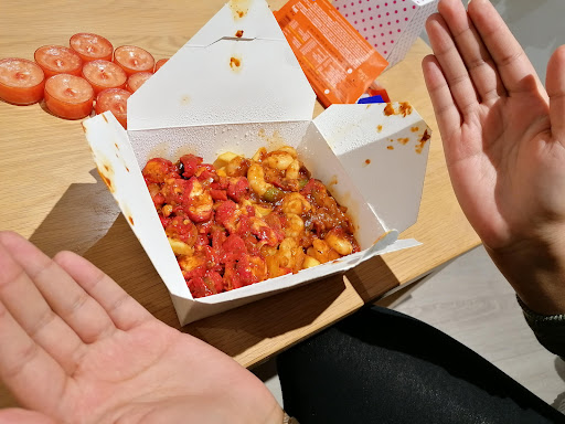 Photo of Sizzler Box - 14 Alfreton Rd, Radford, Nottingham NG7 3NG