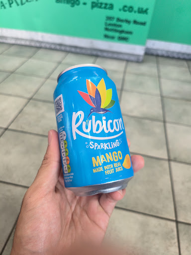 Photo of Amigo's Pizza - 357 Derby Rd, Lenton, Nottingham NG7 2DZ