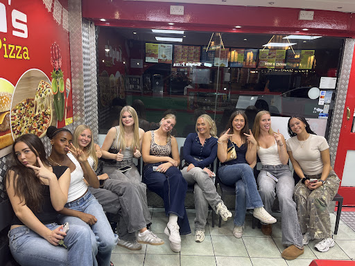 Photo of Amigo's Pizza - 357 Derby Rd, Lenton, Nottingham NG7 2DZ