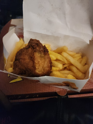 Photo of Amigo's Pizza - 357 Derby Rd, Lenton, Nottingham NG7 2DZ