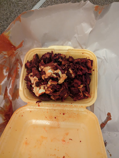 Photo of Amigo's Pizza - 357 Derby Rd, Lenton, Nottingham NG7 2DZ