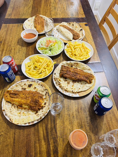 Photo of Amigo's Pizza - 357 Derby Rd, Lenton, Nottingham NG7 2DZ