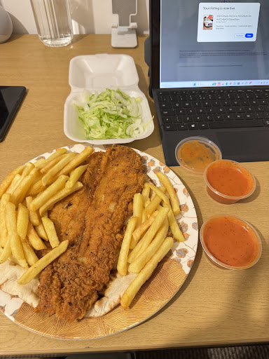 Photo of Amigo's Pizza - 357 Derby Rd, Lenton, Nottingham NG7 2DZ