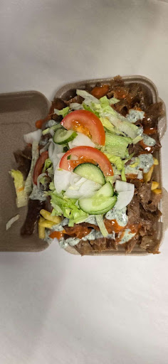 Photo of Amigo's Pizza - 357 Derby Rd, Lenton, Nottingham NG7 2DZ