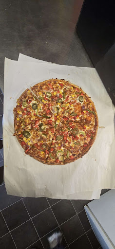 Photo of Amigo's Pizza - 357 Derby Rd, Lenton, Nottingham NG7 2DZ