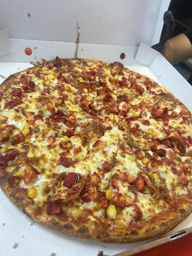 Photo of Amigo's Pizza - 357 Derby Rd, Lenton, Nottingham NG7 2DZ