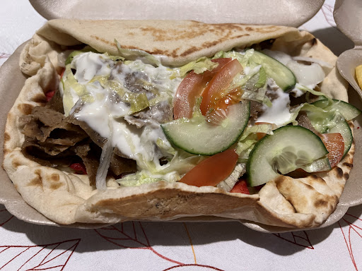 Photo of Amigo's Pizza - 357 Derby Rd, Lenton, Nottingham NG7 2DZ