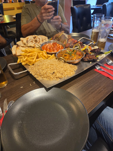 Photo of Layali DownTown - 9, 7 Hockley, Nottingham NG1 1FH