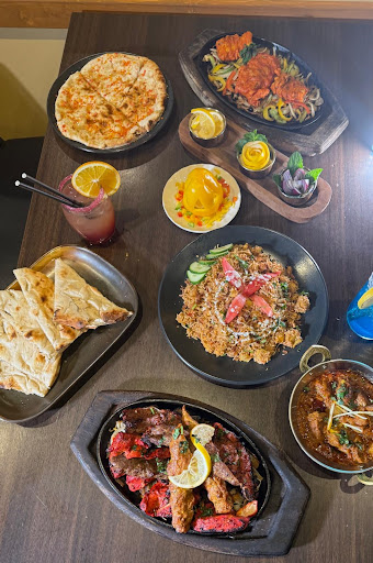 Photo of Layali DownTown - 9, 7 Hockley, Nottingham NG1 1FH