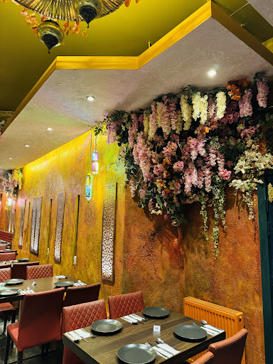 Photo of Layali DownTown - 9, 7 Hockley, Nottingham NG1 1FH