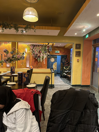 Photo of Layali DownTown - 9, 7 Hockley, Nottingham NG1 1FH