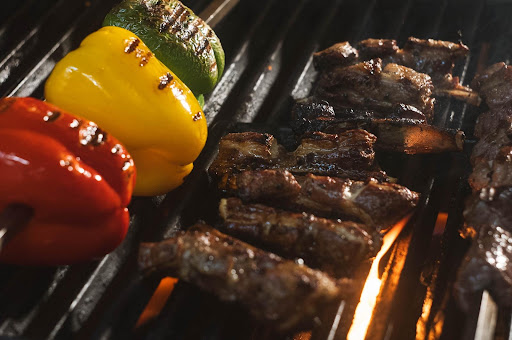 Photo of Layali DownTown - 9, 7 Hockley, Nottingham NG1 1FH